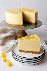 No Bake Mango Cheesecake Recipe El Mundo Eats Recipe Mango Cheesecake Cheesecake Recipes Easy Cheesecake Recipes