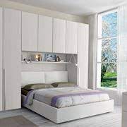 Armadio A Ponte Matrimoniale Mercatone Uno Mueblesminimalistas Moveis Quarto Casal Ideias Para Decorar Quarto Pequeno Moveis Planejados Quarto Casal