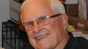 Richard K. Ellison Obituary (1933