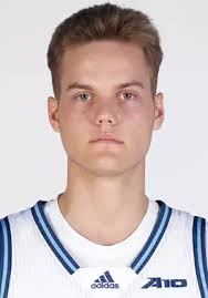 2024-25 Men's Basketball Roster