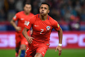 Esta sería la alineación de de perú en su visita a chile. Cual Seria La Alineacion De Chile Para El Mundial Qatar 2022 Goal Com