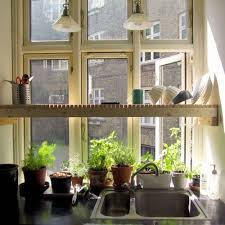 Kitchen Design Get The Dish Rack Off The Counter Victoria Elizabeth Barnes Kitchen Sink Window Dish Rack Drying Kitchen Sink Drying Rack