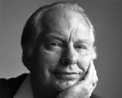 Exclusive: Scientology's Big Gay Problem, Part 3: Was Founder L. Ron  Hubbard Bi-Sexual?