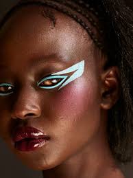 FENDI Roma Summer 2019 Editorial