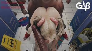 ใหญ่ ดิ๊ก บนบาน น้ำแตก ท่าหมา ก้นใหญ่ นมใหญ่ ห้องล็อกเกอร์ Rule34 |  Ruvideos.net