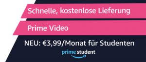 Maybe you would like to learn more about one of these? Lohnt Sich Amazon Prime Fur Studenten Kleiner Blog