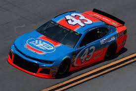 Who is #4 in nascar? 2018 43 Cup Paint Schemes Jayski S Nascar Silly Season Site