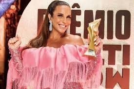The project had sangalo in a more intimate way, entertaining friends at her house, artists for duets and musical partnerships also acclaimed and unprecedented. Ivete Sangalo Vai Apresentar O Musica Boa Ao Vivo Direto De Salvador Anota Bahia