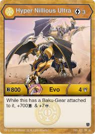 Check spelling or type a new query. Aurelus Hyper Nillious Ultra Armored Elite The Bakugan Wiki