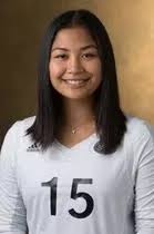 2018 Women's Volleyball Roster