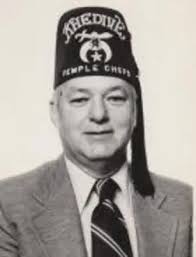 Obituary information for George Wayne Irby