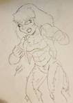 Took me awhile, but please let me know what you think of it! Comming Soon Peach Hulk 2 By Shfan On Deviantart