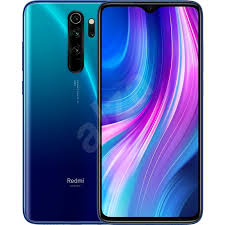 Released 2019, october 16 190, 8.4mm thickness android 9.0, planned upgrade to 10, miui. Xiaomi Redmi Note 8 Pro Lte 128gb Blue Mobile Phone Alzashop Com