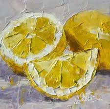 Pin By Michel Martinel On Artyouenjoy Fruit Painting Art Painting Palette Knife Art