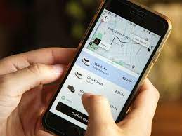 We did not find results for: How Far Can Uber Take You Here S What You Need To Know
