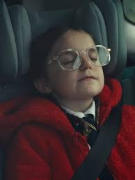 Seems electric car ads are like buses