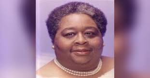 Helen E Hickman Obituary