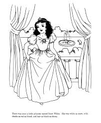 When the online coloring page has loaded, select a color and start clicking on the picture to color it in. Fairy Tale Coloring Sheets Coloring Home