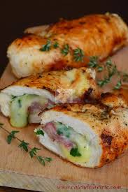 1 piept de pui 1 punga lugume mexicane 1 punga paste 200 g cascaval 200 g branza dulce cu smantana 100 ml lapte pesmet sare, piper, boia, busuioc. Piept De Pui Umplut Cu Jambon Si Cascaval Food Food Receipes Cooking Recipes