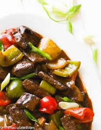 We did not find results for: Pepper Steak Recipe Africanbites Com