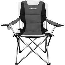 Camabel Folding Camping Chairs Outdoor Lawn Chair Wayfair
