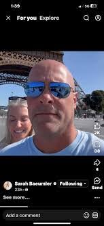 Diane Poulsen's Instagram, Twitter & Facebook