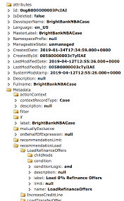Accessing Nba Via The Tooling Api Unofficialsf