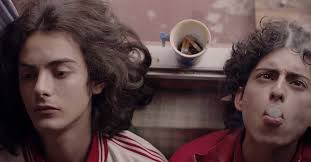 UA Hanson FilmTV Institute (@hansonfilm) • Instagram photos and videos