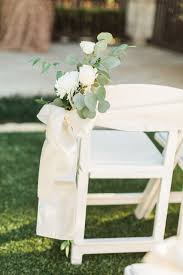 White Wedding Aisle Marker Outdoor Wedding Aisle Marker Outdoor Ceremony Wedding Ceremony Chairs Wedding Aisle Outdoor Outdoor Wedding Chair Decorations