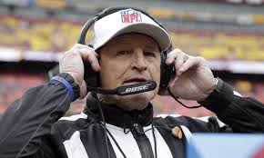 Without Ed Hochuli, Who Is the Most Recognizable NFL Lawyer-Referee?