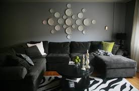 Choosing the right coffee table may be easy for those with a keen eye for design, but others may struggle with this. Living Room Behr Sparrow