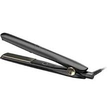Hair styling products & tools. Hair Styling Tools Gold Styler By Ghd Parfumdreams