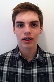 2015 Academic Merit Award Winners