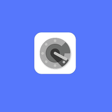 App Icon Google Authenticator App Icon Icon Google