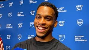 Identifying Arsenal's Player Known as Timber