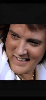 Elvis always was the life of the party, great humor. 🎼🎸❤️🙋‍♂️