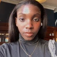 Megan Hypolite's Instagram, Twitter & Facebook