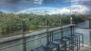 May contain raw or undercooked ingredients. The Pump House Rooftop Bar In Charlotte The Rooftop Guide