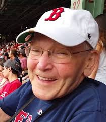 Roger Ripley Obituary