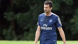 Thiago motta possiede la cittadinanza italiana per discendenza; Former Inter Player Thiago Motta Becomes U19 Psg Coach Fedenerazzurra