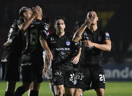 Colon and argentinos jrs standings, form and h2h. Diagonales Copa Sudamericana Argentinos Juniors Vencio A Colon En El Partido De Ida