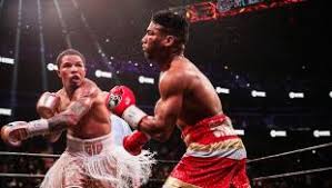 Последние твиты от badou jack (@badoujack). Badou Jack Has Got His Swagger Back