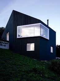 Urbane Architektur Single Haus Mit Asymmetrischem Dach Aichtal Bild 14 In 2020 Architecture House Modern Architecture Arch House