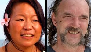 George stephen vaz: Måtte hjem etter tre dager