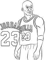 Check spelling or type a new query. Kobe Bryant Coloring Page Basketball Topcoloringpages Net