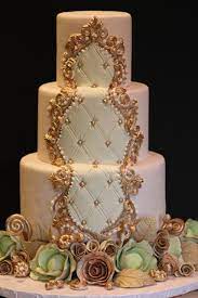 Hand Piped Frame And Fashion Flowers Wedding Colors Creative Cake Decorating Cake Decorating Classes Cake Piping