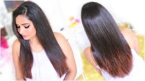 But, if you struggle with oily skin and hair, amping up your shine most likely sounds terrifying. 5 Ways To Make Your Hair Look Shiny And Glossy Skin Pharmacy