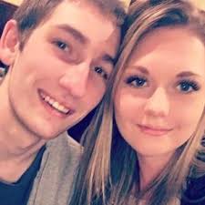 Collin Joyce and Savannah Plagman's Wedding Website