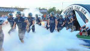 Cincinnati, oh clermont county ohsaa division i, region 4. West Clermont Community Mourns Beloved Youth Football Coach S Passing Wkrc