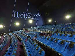 Good location, great seats, delicious food excellent cinema hall especially the imax hall. Cinemas Cineplexes News Pics Discussion Page 12 Skyscrapercity